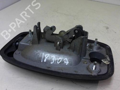 Front left exterior door handle PEUGEOT BOXER Van 2.2 HDi 100 | BP20948904C128 