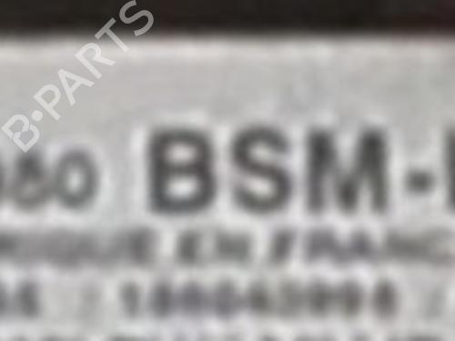 Fuse box CITROËN C4 Coupe (LA_) 1.6 HDi | BP32765265E1  - Image 6