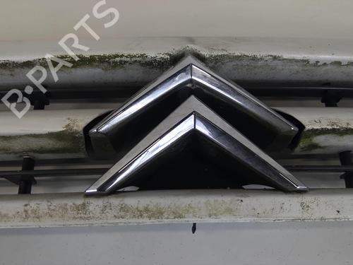 Grille CITROËN JUMPER I Van (244) 2.0 HDi | BP22025142C40 