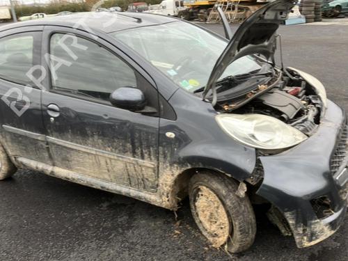 Alternator PEUGEOT 107 (PM_, PN_) 1.0 | BP20950180M7 