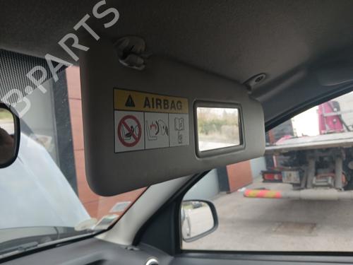 right-sun-visor-dacia-duster-hs_-2010-2011-2012-2013-2014-2015-2016-2017-2018-32681856 main image