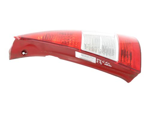 Right taillight CITROËN C3 I (FC_, FN_) 1.4 i | BP30122515C35
