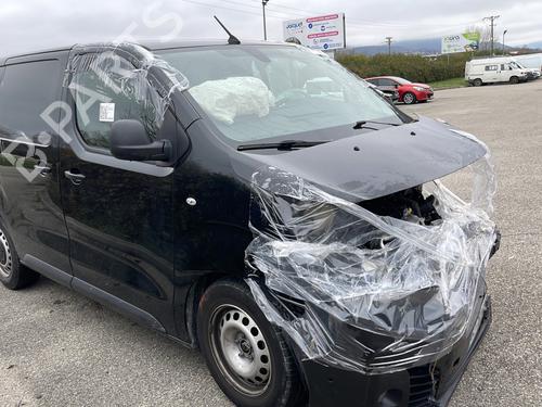 Radio CITROËN JUMPY III Van (V_) 1.5 BlueHDi 120 | BP31344300E6 - Image 9