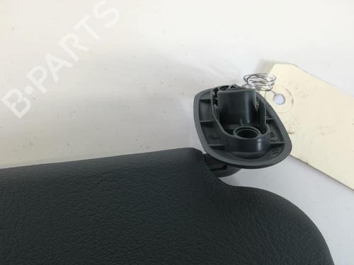 Used Left sun visor Left sun visor RENAULT MEGANE Scenic (JA0/1_) 1.6 e (JA0F) (90 hp) 20940785 20940785