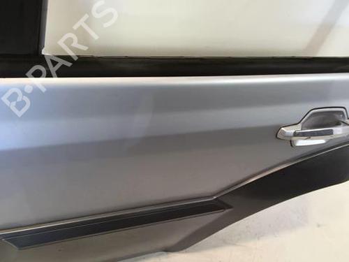 Left rear door HYUNDAI TERRACAN (HP) 2.9 CRDi 4WD | BP20952595C4 