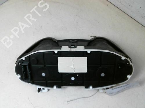 Kombiinstrument FORD FIESTA VI (CB1, CCN) 1.6 TDCi | BP20963572C47 