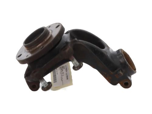 Right front steering knuckle CITROËN DS3 (SA_) 1.6 HDi 110 | BP26617285M26 - Image 2