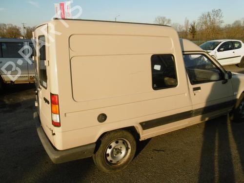 Used Parts RENAULT RAPID Box Body/MPV (F40_, G40_) 1.1 1961578