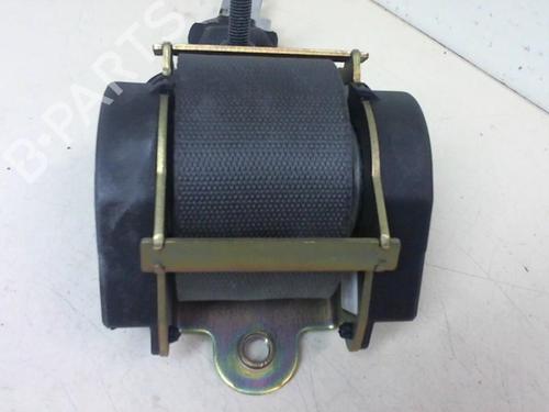 Rear center seatbelt RENAULT SCÉNIC II (JM0/1_) 1.9 dCi (JM0G, JM12, JM1G, JM2C) | BP20948510I27 