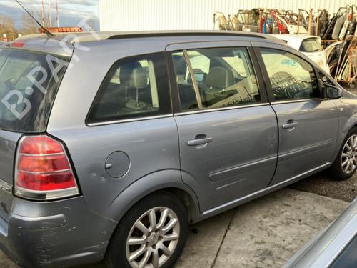 Left front window switch OPEL ZAFIRA / ZAFIRA FAMILY B (A05) 1.9 CDTI (M75) | BP20944064I27 
