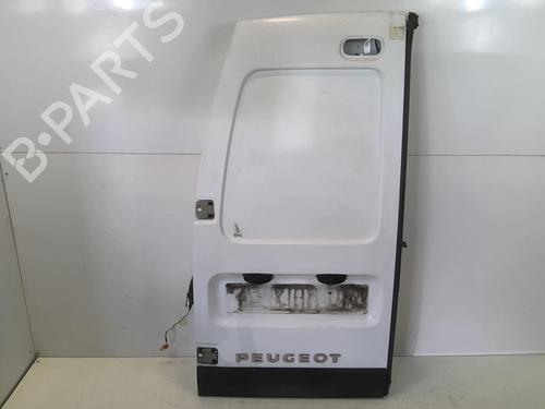 Left tailgate PEUGEOT EXPERT Van (222) 2.0 HDI | BP20946776C76 