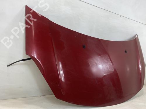 Hood CITROËN DS3 (SA_) 1.6 HDi 110 | BP22029054C1 