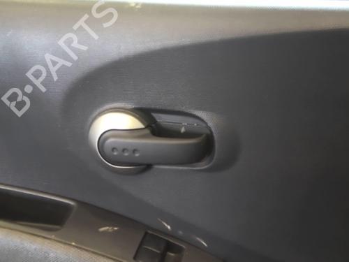 Used Front left interior door handle Front left interior door handle NISSAN MICRA III (K12) 1.5 dCi (68 hp) 20972278 20972278