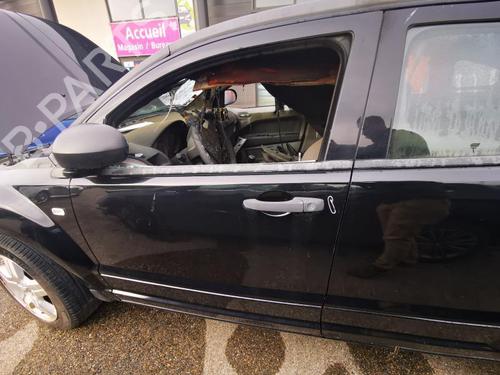Used Left front door DODGE CALIBER 2.0 CRD (140 hp) 22022331