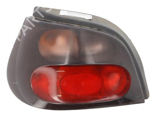 Used Left taillight RENAULT MEGANE I (BA0/1_) 1.9 D Eco (BA0A, BA0U, BA0R) (64 hp) 20939628