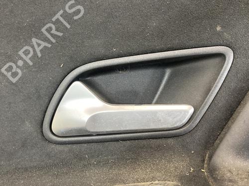 Rear left interior door handle MERCEDES-BENZ A-CLASS (W177) A 200 (177.087) | BP27893390I15 - Image 5
