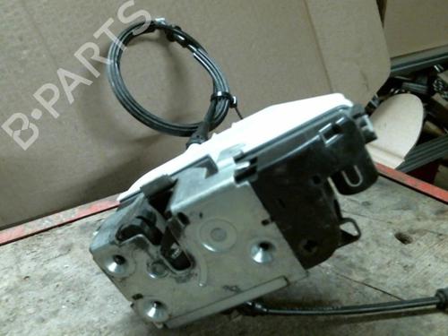 Used Front right lock CITROËN C3 I (FC_, FN_) 1.4 HDi (68 hp) 20973878