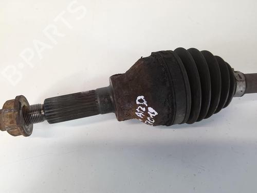 Right rear driveshaft SUZUKI SX4 (EY, GY) 1.6 VVT 4x4 (RW416) | BP22024440M41 