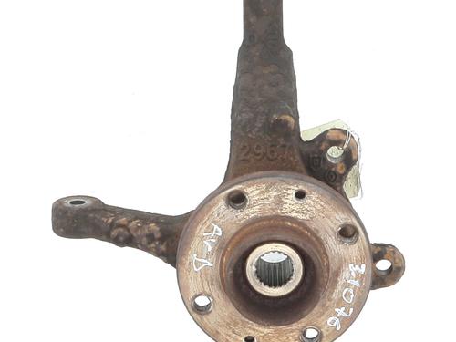 Right front steering knuckle DACIA SANDERO 1.4 (BS0C, BS0A, BS0G, BS1F, BS0E) | BP27266058M26 
