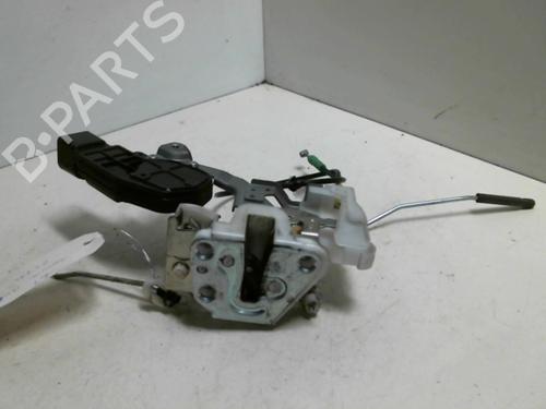 Front right lock PEUGEOT 107 (PM_, PN_) 1.0 | BP20940094C97 