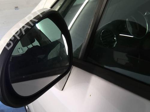 Left mirror PEUGEOT 308 I (4A_, 4C_) 1.6 HDi | BP27367405C26 