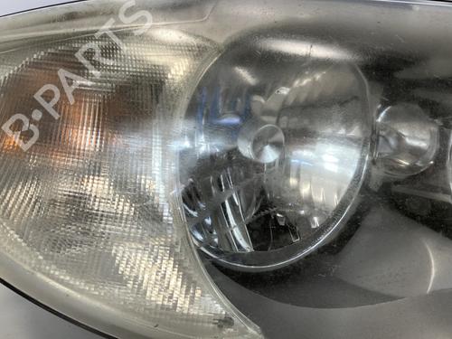 Used Right headlight Right headlight BMW 1 (E87) 118 d (122 hp) 22641519 22641519