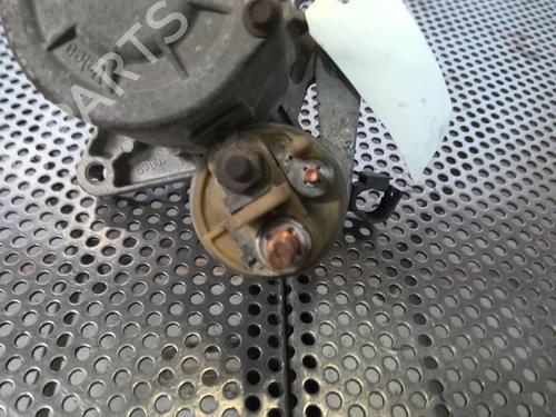 Used Starter Starter PEUGEOT 107 (PM_, PN_) 1.0 (68 hp) 20947687 20947687