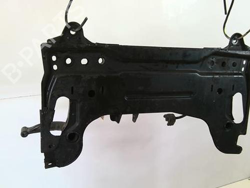 Subframe FORD FIESTA V (JH_, JD_) 1.4 TDCi | BP20964349M9 