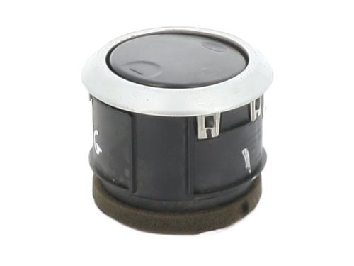 Used Air vent JEEP WRANGLER III (JK) 2.8 CRD (177 hp) 30079357