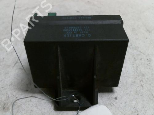 Elektronisk modul PEUGEOT 206 Hatchback (2A/C) 1.4 HDi eco 70 (68 hp) 20951162
