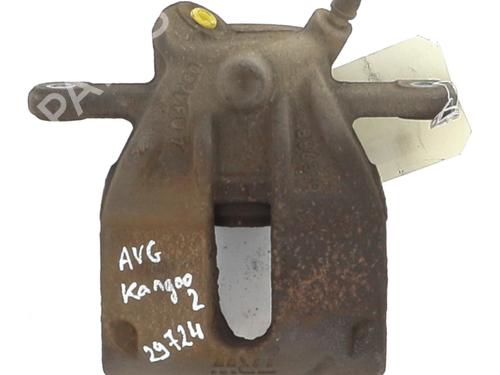 left-front-brake-caliper-renault-kangoo-express-fw01_-2008-24145004 main image