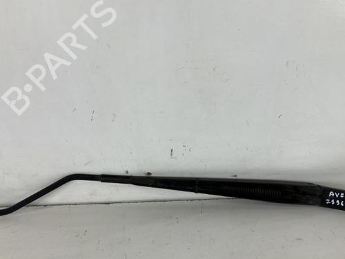 Front windshield wiper arm CHEVROLET AVEO / KALOS Hatchback (T250, T255) 1.2 LPG | BP20938617C143 