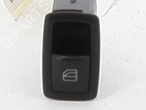 Used Right front window switch MERCEDES-BENZ B-CLASS Sports Tourer (W245) B 180 CDI (245.207) (109 hp) 28476715