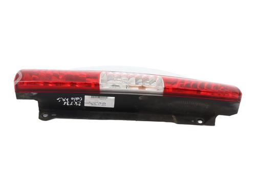 Left taillight FIAT DOBLO Box Body/MPV (223_) 1.6 Natural Power | BP22028445C34