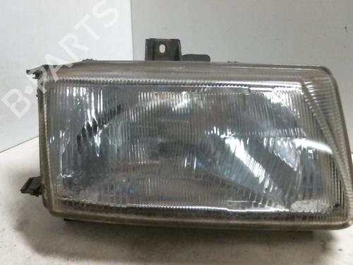 Used Right headlight SEAT CORDOBA Vario (6K5) 1.9 SDI (64 hp) 20939407