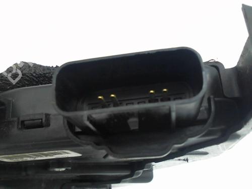 Used Rear left lock KIA RIO IV (YB, SC, FB) 1.0 T-GDI 100 (101 hp) 20965295