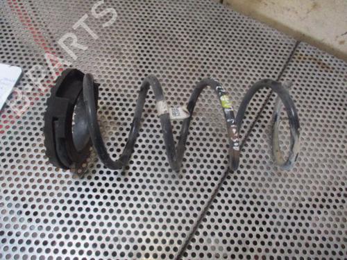 Used Shock absorber spring FIAT 500 (312_) 1.2 (312AXA1A) (69 hp) 20942835