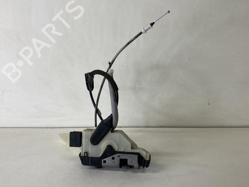 Used Front right lock CITROËN C4 II (NC_) 1.6 HDi 110 (112 hp) 22029730