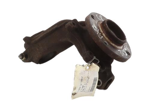 Left front steering knuckle CITROËN C2 (JM_) 1.4 HDi | BP26436723M25 - Image 3