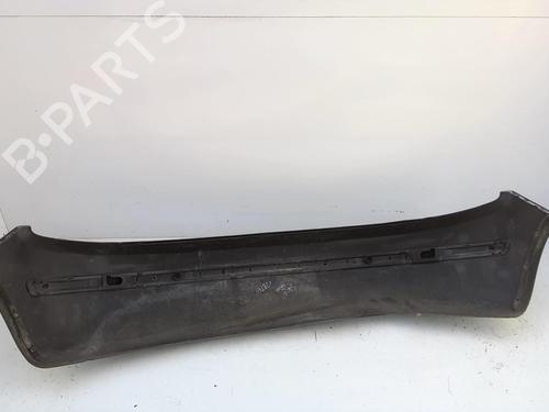Used Rear bumper SKODA FABIA I (6Y2) 1.9 SDI (64 hp) 22023093
