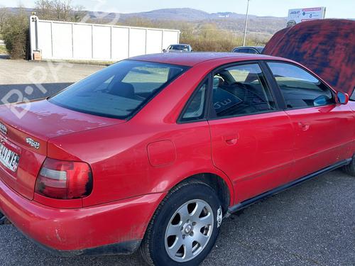 Left headlight AUDI A4 B5 (8D2) 1.9 TDI | BP24922148C28  - Image 6