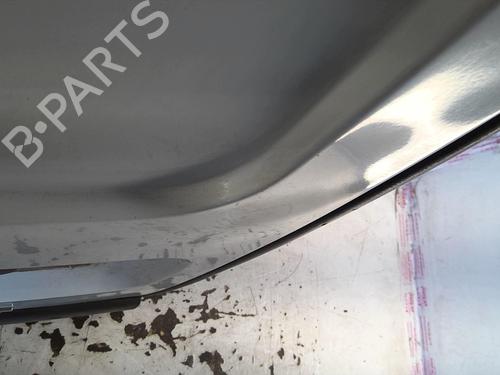 Left tailgate PEUGEOT EXPERT Van (222) 2.0 HDI | BP22022871C76 