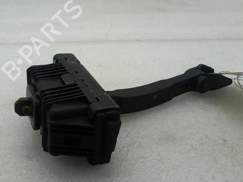 Used Hinge/Door check strap BMW X5 (E53) 3.0 d (184 hp) 20964849