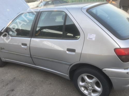 Starter PEUGEOT 306 Hatchback (7A, 7C, N3, N5) 1.4 | BP20959607M8 