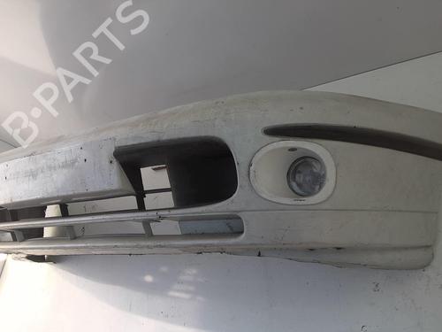 Used Front bumper Front bumper FIAT BRAVO I (182_) 1.6 16V (182.AB) (103 hp) 22019949 22019949