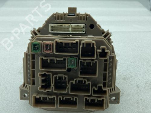 Instrument cluster PEUGEOT 107 (PM_, PN_) 1.4 HDi | BP20962035C47