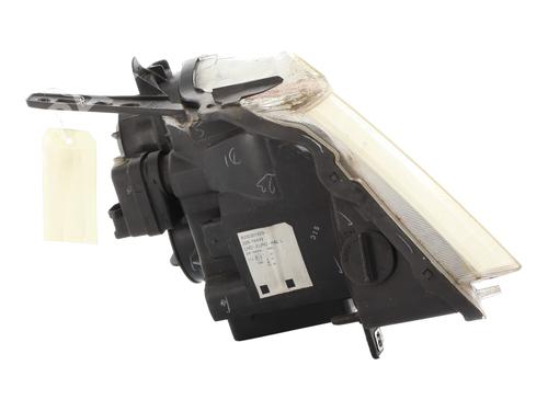 Used Left headlight Left headlight RENAULT MODUS / GRAND MODUS (F/JP0_) 1.4 (JP01, JP0J) (98 hp) 29629370 29629370