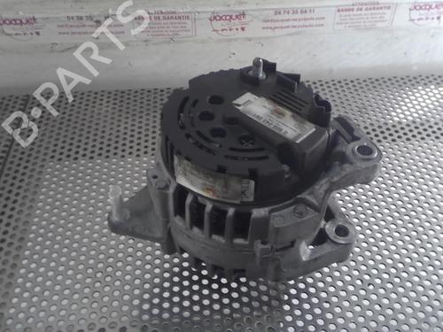 Used Alternator Alternator 20966164 20966164