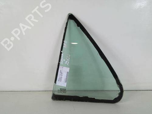 Dørrute venstre bak RENAULT LAGUNA II (BG0/1_) 1.9 dCi (BG08, BG0G) (120 hp) 20943895