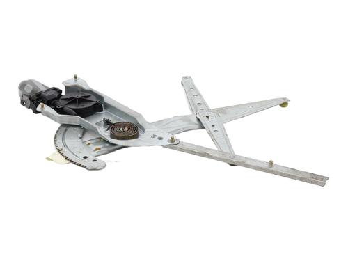 Front right window mechanism RENAULT KANGOO (KC0/1_) D 65 1.9 (KC0E, KC02, KC0J, KC0N) | BP27570433C23 